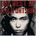 ��΃P���a �I�[�P���E�x�X�g THE BEST OF KENJI OHTSUKI