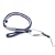 X-TREAM STRAP �J���r�i�l�b�N�X�g���b�v �i�l�C�r�[�j NSK-SNB