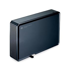 [Amazon.co.jp����] PLANEX ����USB3.0 3.5�C���`�O�t���n�[�h�f�B�X�N 2TB HDD���� (REGZA[���O�U]/Torne[�g���l]/AQUOS[�A�N�I�X]/PS3) PL-35STU3-2VZ [�t���X�g���[�V�����t���[�p�b�P�[�W(FFP)]