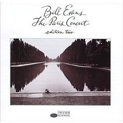 The Paris Concert, Edition Two