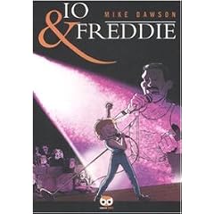 Io & Freddie