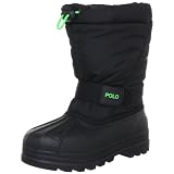 Polo Ralph Lauren Whistler 95316-1 Mädchen Stiefel
