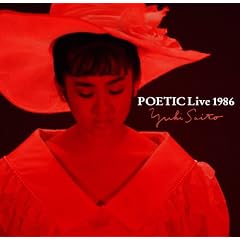 Poetic Live CD(���W���P+HQCD)