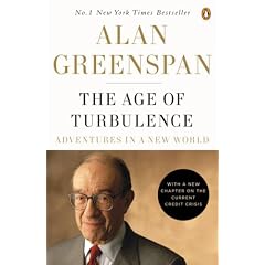 The Age of Turbulence: Adventures in a New World
