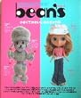 bean's �r�[���Y vol.4(Active heart books�\HOBBY)