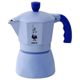 Melitta �}�j���A�� �G�X�v���b�\���[�J�[ �_�}(3�t�p) MJ-0306 (���C�g�u���[)