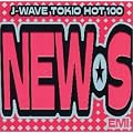J-WAVE TOKIO HOT 100 NEW-S