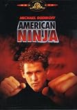 [DVD] American Ninja (Widescreen)