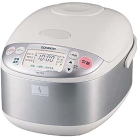 ZOJIRUSHI �}�C�R�����уW���[�������������� NS-TG18-XA �X�e�����X