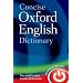 Concise Oxford English Dictionary