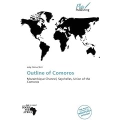 Outline of Comoros