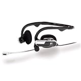  Logicool Premium Notebook Headset UA-500