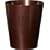 SAITO WOOD �_�X�g�{�b�N�X M �_�[�N�u���E��