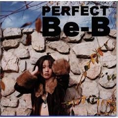 PERFECT Be-B