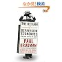 The Return of Depression Economics and the Crisis of 2008