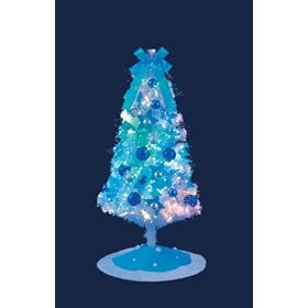 �z���C�g�t�@�C�o�[�c���[�u���[�I�[�i�����g 90cm
