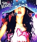 [CD]THE ★SCANTY コイバナ (CCCD)