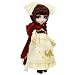Pullip Bloody red hood (�u���b�f�B ���b�h�t�[�h)