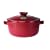 Emile Henry �t�����V���[�Y �R�R�b�g�E�����h 20cm �t�������b�h 4515
