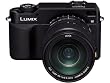 Panasonic �f�W�^����჌�t�J���� LUMIX L1 �u���b�N DMC-L1K