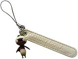  FINAL FANTASY XI マスコットストラップ マンドラゴラ