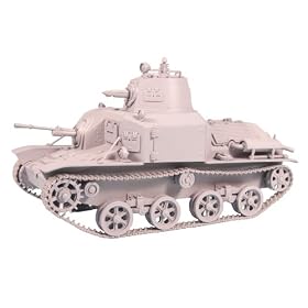 1/35 ���{���R 92���d���b�� ����^ �A������+�G�b�`���O�p�[�c�t ( G17SP)