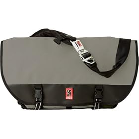 CHROME(�N���[��) CITIZEN Gray/Black
