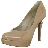 Buffalo London 19952-886 PATENT SOFT 131653 Damen Pumps
