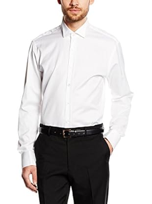 Caramelo Businesshemd