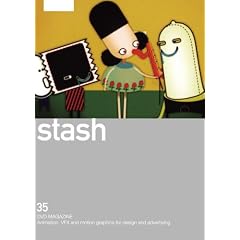 stash 35 [DVD]