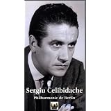 The Sergiu Celibidache ArchiveCelibidache�ɂ��