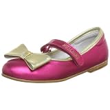 Moschino 25260 200668601 Baby Mädchen Lauflernschuhe