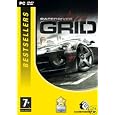 Race Driver: GRID BESTSELLERS (輸入版) codemasters プラットフォーム: Windows 3,480 Race Driver: GRID BESTSELLERS (輸入版) codemasters プラットフォーム: Windows 3,480