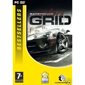 Race Driver: GRID BESTSELLERS(�A���ŁF�d�t)