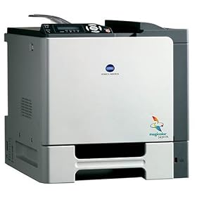 KONICA MINOLTA A4�J���[���[�U�[ magicolor 5430 DL (2400x600dpi/A4/100Base-TX/10Base-T/USB)