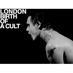 Hedi Slimane: London Birth of a Cult
