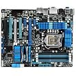 ASUSTek �}�U�[�{�[�h Intel LGA1155/DDR3�������Ή� ATX P8Z68-V