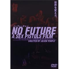 �m�[�t���[�`���[ �f���b�N�X�� [DVD]