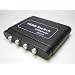 Donya�_�C���N�g �@�B�� HDMI �Z���N�^�[ ����4�F�o��1 DN-HDMI410M