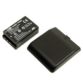 ����e�ʃo�b�e���[�p�b�N for Portable Wi-Fi DWR-PG