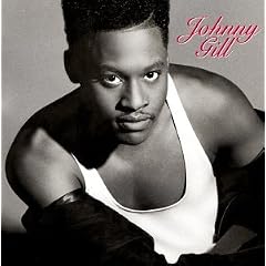 Johnny Gill