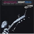 Grantstand