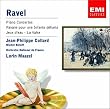 Piano Concertos / Pavane Pour Une Infante Defunte