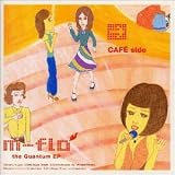 [CD]m-flo ザ・クォンタム・EP