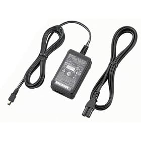 SONY AC�A�_�v�^�[ AC-LS5A