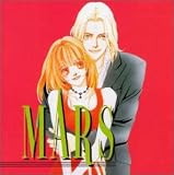 MARS~�}�[�X~�h���}CD