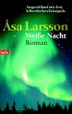 [B&uuml;cher] Weiße Nacht