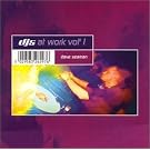 Dj's at Work Vol. 1