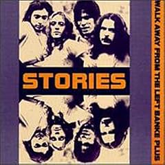 Walk Away from the Left Banke Plus