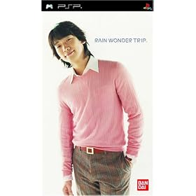 RAIN WONDER TRIP(�ʏ��)